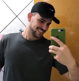 Alejandro Gómez